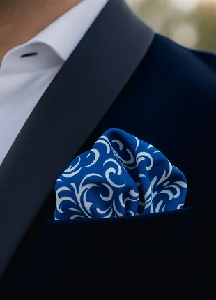 Pañuelo de bolsillo nuevo - modelo Invierno, marque: Local, état: Neuf avec étiquette, 7,00 €, 8,05 € Protection acheteurs incluse