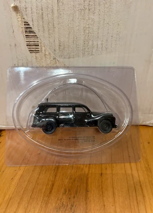 Peugeot 203 gendarmerie Norev miniature, brand: Norev, condition: New with tags, size: One size, €10.00, €11.20 includes Buyer Protection