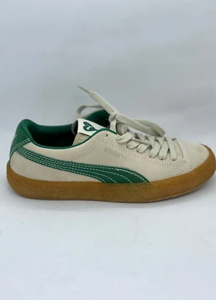 Puma Ami Suede Crêpe Pristine Taille 37 #277, marca: Puma x AMI, estado: Muito bom, tamanho: 37, €69.99, €74.19 inclui Proteção do Comprador Pro