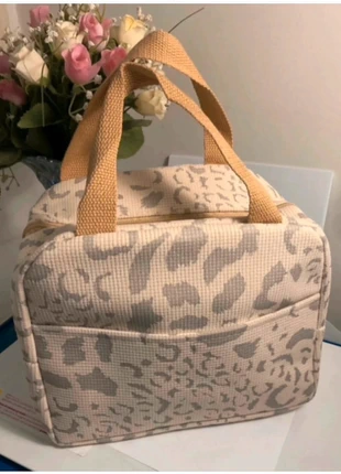 Sac à repas isotherme, état: Neuf avec étiquette, 7,99 €, 9,09 € Protection acheteurs (Pro) incluse