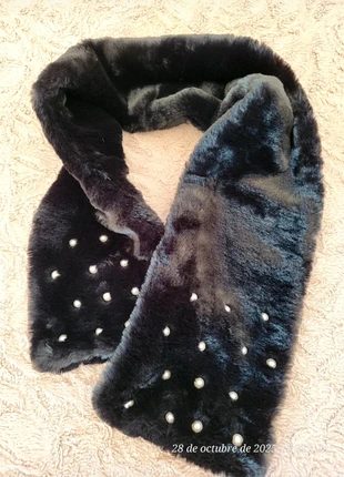 Cuello o bufanda, marque: Confort, état: Neuf avec étiquette, 10,00 €, 11,20 € Protection acheteurs incluse