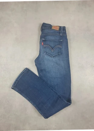 Jeans Y2K Vintage Hip Hop Levi's 524 Too Superlow Made in Vietnam Taille Basse 36, brand: Levi's, condition: Good, size: S / 36 / 8, €20.70, €22.44 includes Buyer Protection Pro