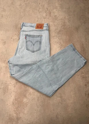 Jean Levi’s boyfriend Femme Blue vintage – Taille 46, marque: Levi's, état: Très bon état, taille: XXXL / 46 / 18, 22,00 €, 23,80 € Protection acheteurs incluse