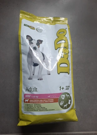 Sachet de 2kg de croquettes pour chiens, marke: Dado, zustand: Neu, mit Etikett, 17,50 €, 19,08 € inklusive Vinted-Käuferschutz