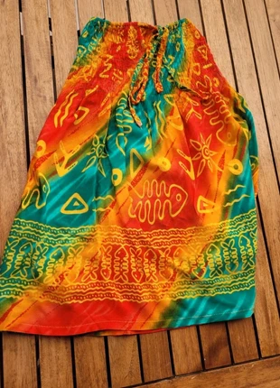 Robe 4 ans, brand: Fabrication Artisanale, condition: Very good, size: 4 years / 104 cm, €3.00, €3.85 includes Buyer Protection