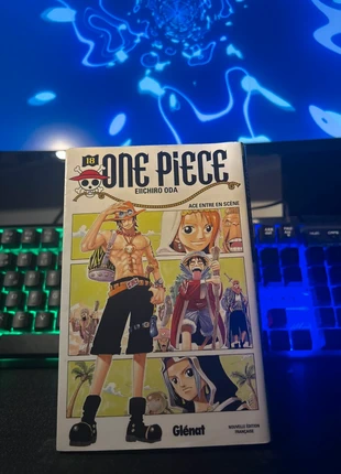 One piece tome 18, état: Neuf sans étiquette, 7,30 €, 8,37 € Protection acheteurs incluse