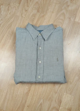 Chemise vintage Ralph Lauren homme XL, marque: Ralph Lauren, état: Très bon état, taille: XL, 15,00 €, 16,45 € Protection acheteurs incluse