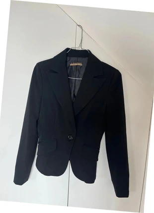 Blazer vintage femme noir made in Italy 🇮🇹 taille xs (34)#29, marque: Vintage Dressing, état: Très bon état, taille: XS / 34 / 6, 11,00 €, 12,25 € Protection acheteurs incluse