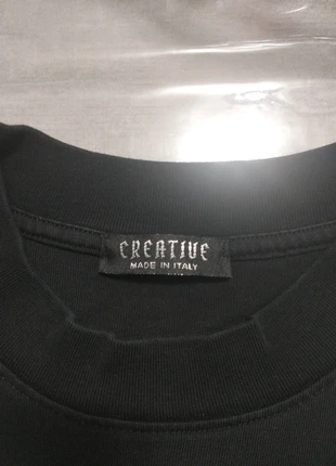 Completino a maniche corte e pantaloni corti, brand: Creative, condizioni: Ottime, taglia: M, €8.00, €9.10 include la Protezione acquisti