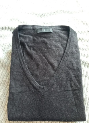 Pull fin IZAC en très bon état taille XL pull 14, marque: IZAC, état: Très bon état, taille: XL, 12,00 €, 13,30 € Protection acheteurs incluse
