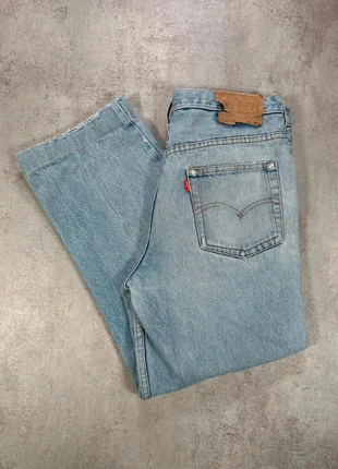 Jean Levi's 501 W36 L36, marque: Levi's, état: Très bon état, taille: W36 | FR 46, 11,00 €, 12,25 € Protection acheteurs (Pro) incluse