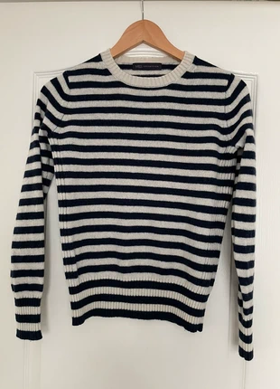 M&S wool rich jumper, brand: Marks & Spencer, condition: Very good, size: S / UK 8-10, £7.00, £8.05 includes Buyer Protection