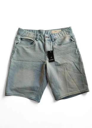 Short en jean clair homme – Livergy T.40 (Casual Fit) Neuf avec étiquette, marque: Livergy, état: Neuf avec étiquette, taille: W30 | FR 40, 8,00 €, 9,10 € Protection acheteurs (Pro) incluse