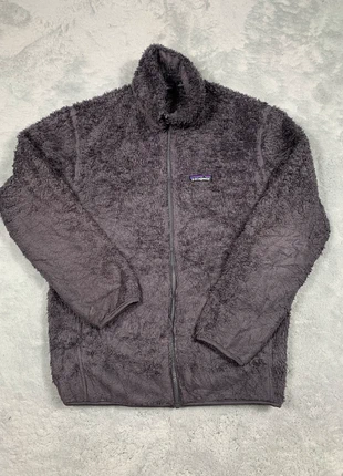 Veste polaire Patagonia vintage full zip molletonnée Taille : L /1125-038, marque: Patagonia, état: Bon état, taille: L / 40 / 12, 34,00 €, 36,40 € Protection acheteurs (Pro) incluse