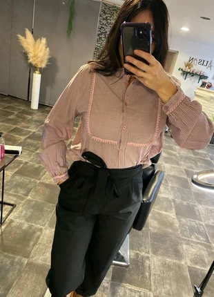 Chemisier intuition, brand: Intuition, condition: Very good, size: One size, €18.00, €19.60 includes Buyer Protection