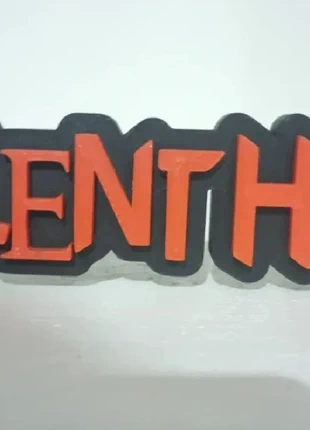 Logo silent hill, marque: PlayStation, état: Très bon état, 7,00 €, 8,05 € Protection acheteurs (Pro) incluse