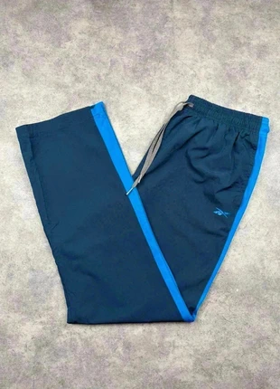 Jogging Reebok | Taille M | Couleur bleu, Marine, brand: Reebok, condition: Very good, size: M, €18.00, €19.60 includes Buyer Protection Pro