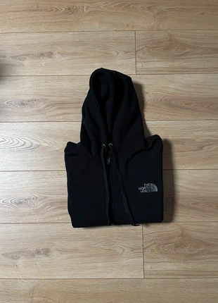 Sweat zippé The North Face Noir S, brand: The North Face, condition: Very good, size: S, €19.90, €21.60 includes Buyer Protection