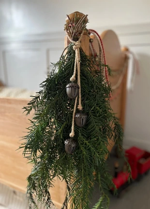 Antique Bronze Acorn Bell Hanging Decoration, brand: Unbranded, condition: New without tags, £8.00, £9.10 includes Buyer Protection