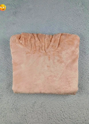 Sweat Hoodies Pull Polaire à capuche Champion Rose Taille M - Femme, brand: Champion, condition: Very good, size: M / 38 / 10, €14.90, €16.35 includes Buyer Protection Pro