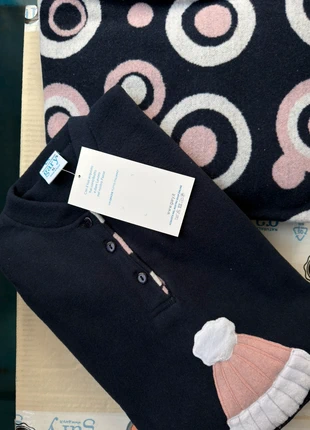Pigiama pile donna punto milano piyama femme pajamas woman dames winter pyjama d'hiver Dames pyjamas, marca: Gary, estado: Nuevo con etiquetas, tamaño: XL / 42 / 14, 30,00 €, 32,20 € Protección al comprador incluida