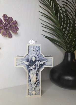 Candle, brand: Soya, condition: Good, £10.00, £11.20 includes Buyer Protection Pro