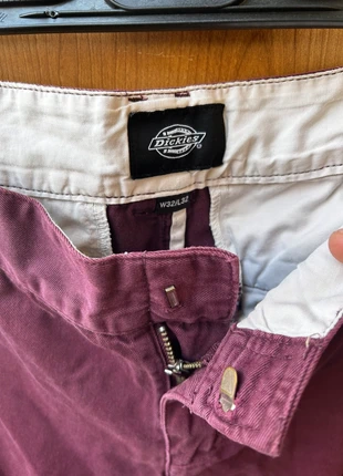 Pantalone Dickies viola – Taglia ITA 46, originale, marque: Dickies, état: Très bon état, taille: W36 | FR 46, 15,00 €, 16,45 € Protection acheteurs incluse