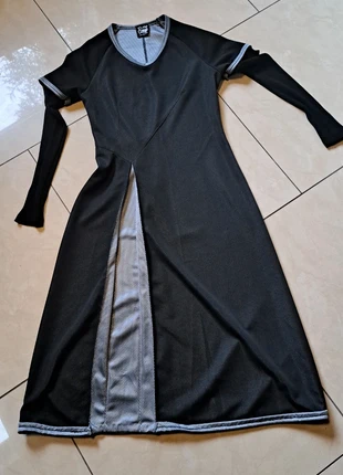 Robe smStreetwear / Sporty Chic Cop Copine, marque: Cop Copine, état: Neuf sans étiquette, taille: XS / 34 / 6, 45,00 €, 47,95 € Protection acheteurs incluse