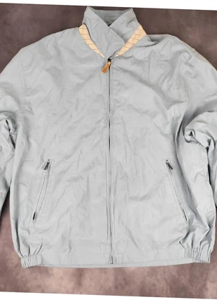 London Fog Veste Légère Bleu Clair Doublée Col Beige Taille L “203”, marque: London, état: Très bon état, taille: L, 23,00 €, 24,85 € Protection acheteurs (Pro) incluse