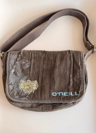 Schoudertas O’Neill, brand: O'Neill, condizioni: Buone, €5.00, €5.95 include la Protezione acquisti