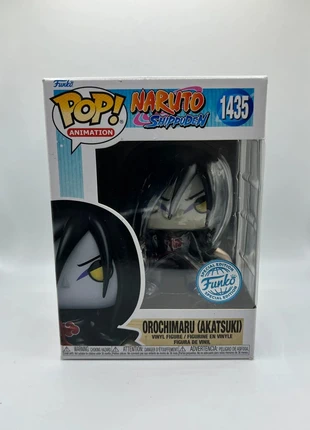 Funko Pop! Orochimaru (Akatsuki) #1435 – Naruto Shippuden, marque: Funko Pop, état: Très bon état, taille: Taille unique, 9,90 €, 11,10 € Protection acheteurs (Pro) incluse