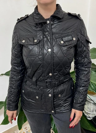 Giacca Barbour, brand: Barbour, condizioni: Ottime, taglia: XS / IT 38 / EU 34, €55.00, €58.45 include la Protezione acquisti