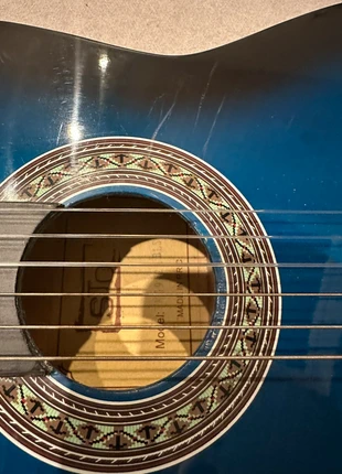 Guitare Stol enfant, marque: stol, état: Bon état, taille: Taille unique, 20,00 €, 21,70 € Protection acheteurs incluse