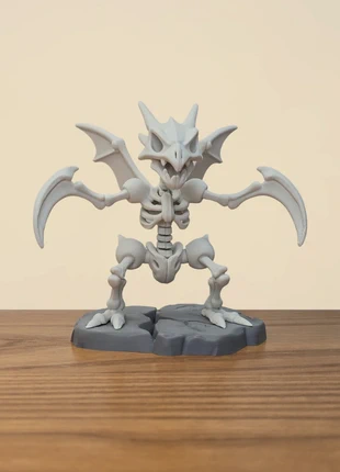 Insécateur Squelette / Scyther Skeleton, marque: Insécateur Squelette / Scyther Skeleton, état: Très bon état, taille: Taille unique, 14,90 €, 16,35 € Protection acheteurs (Pro) incluse