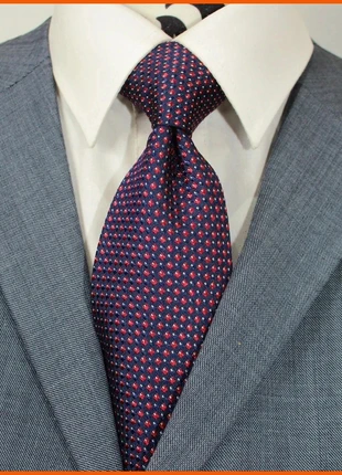 Classic BladeTie by John Lewis Pure Silk Men's Formal Business Accessory, brand: John Lewis, condition: Very good, £12.75, £14.09 includes Buyer Protection