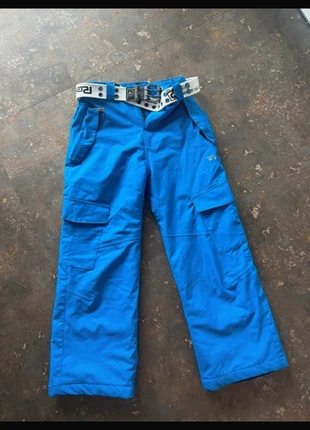 skihose rehall, merk: Rehall, staat: Heel goed, maat: 11 jaar / 146 cm, € 19,00, € 20,65 inclusief Kopersbescherming