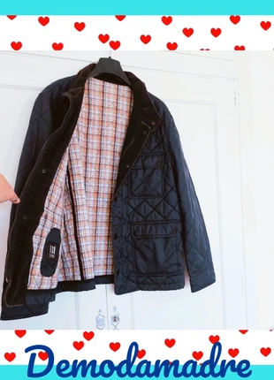 💋 Abrigo hombre azul marino de talla XXL ● vintage Y2k 💋, merk: Local, staat: Heel goed, maat: XXL, € 18,00, € 19,60 inclusief Kopersbescherming