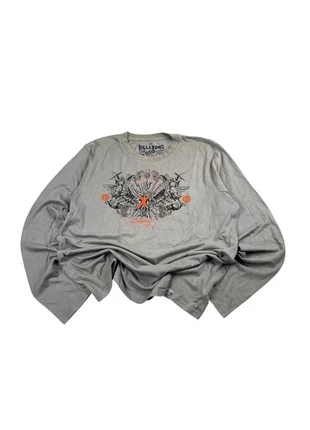 Sweat Billabong gris taille XL, vintage y2k surfwear, marque: Billabong, état: Très bon état, taille: XL, 29,90 €, 32,10 € Protection acheteurs (Pro) incluse