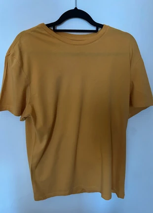 T-shirt Homme La Halle – Jaune, Taille XL, brand: La Halle, condition: Very good, size: XL, €2.00, €2.80 includes Buyer Protection