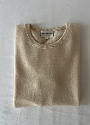 Eric Bompard pullover in cachemire, marke: Eric Bompard, zustand: Sehr gut, größe: M / 38 / 10, 140,00 €, 147,70 € inklusive Vinted-Käuferschutz