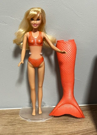 Muñeca H2O Rikki mako mermaids, marque: Barbie, état: Très bon état, taille: Prématuré, jusqu'à 44cm, 45,00 €, 47,95 € Protection acheteurs incluse