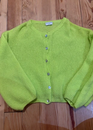 Gilet, merk: Boutique indépendante, staat: Heel goed, maat: Universele maat, € 15,00, € 16,45 inclusief Kopersbescherming