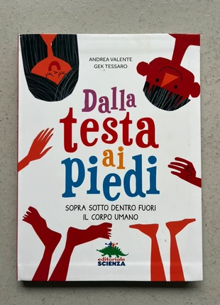 Livre en italien, condition: Very good, €3.00, €3.85 includes Buyer Protection