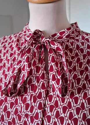 Tunique col lavallière taille L Originalité sur les manches, marque: Shein, état: Neuf sans étiquette, taille: L / 40 / 12, 5,00 €, 5,95 € Protection acheteurs incluse