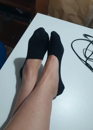 Calzini Pompea, brand: Pompea, condizioni: Ottime, taglia: S | 35-38, €8.00, €9.10 include la Protezione acquisti