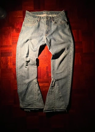 Vintage Flared Jeans, marke: Vintage Dressing, zustand: Sehr gut, größe: M, 25,00 €, 26,95 € inklusive Vinted-Käuferschutz