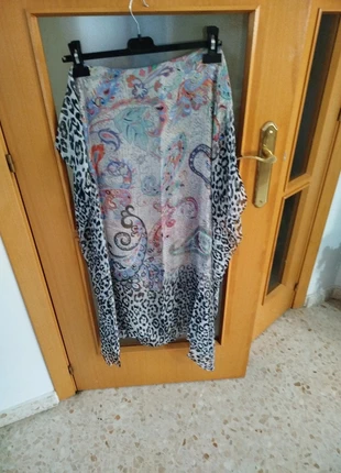 Pañuelo, marque: Bonito, état: Neuf avec étiquette, 3,00 €, 3,85 € Protection acheteurs incluse