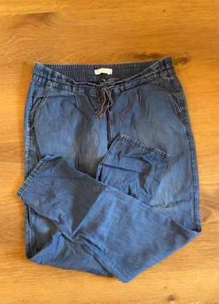 Pantalon Pimkie leger, marque: Pimkie, état: Bon état, taille: S / 36 / 8, 6,00 €, 7,00 € Protection acheteurs incluse