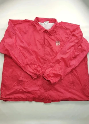 Veste coupe vent Augusat NS rouge Taille 4XL, marque: Augusta Sportswear, état: Très bon état, taille: 4XL, 18,00 €, 19,60 € Protection acheteurs (Pro) incluse
