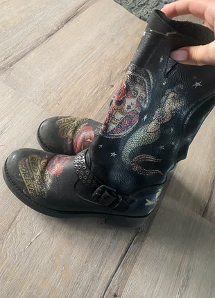 Bottes, marca: pas de marque, estado: Bom, tamanho: 37, €10.00, €11.20 inclui Proteção do Comprador